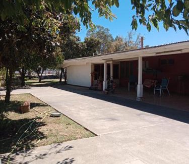 Linares Casa | Comodo Hostal para personas de trabajo
