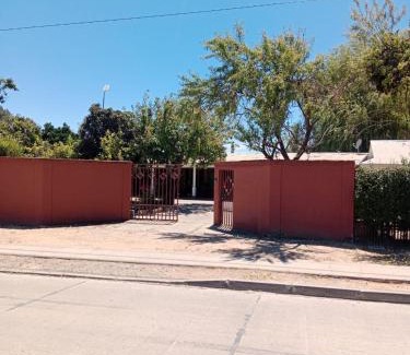 Linares Casa | Comodo Hostal para personas de trabajo
