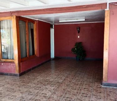 Linares Casa | Comodo Hostal para personas de trabajo