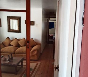 Linares Casa | Comodo Hostal para personas de trabajo