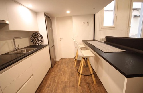 Goya Apartamento | Comodo mini-loft in Goya
