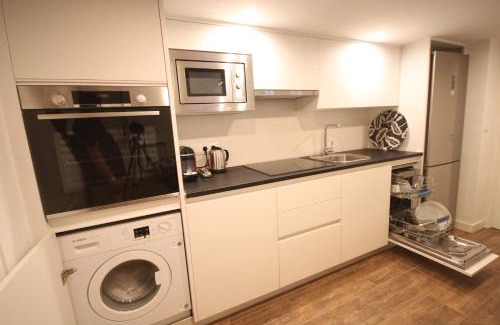 Goya Apartamento | Comodo mini-loft in Goya