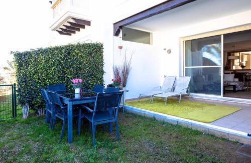 Mijas Chalet De Esquí | Comodo Triplex La Cala Golf