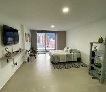 Sabaneta Apartamento | comodo y acogedor apartamento