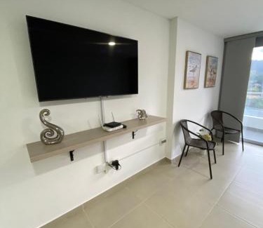 Sabaneta Apartamento | comodo y acogedor apartamento