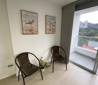 Sabaneta Apartamento | comodo y acogedor apartamento