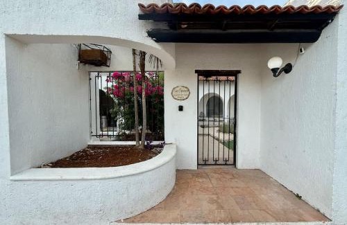 Colonia Campestre Casa | Comodo y brillante alojamiento para 5