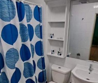 La Chimba Apartamento | Comodo y precioso departamento a pasos del mar