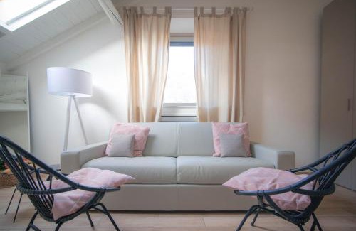 Albate Casa | Comonfive Apartments