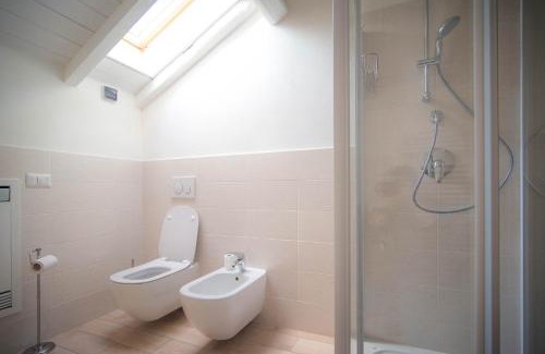Albate Casa | Comonfive Apartments