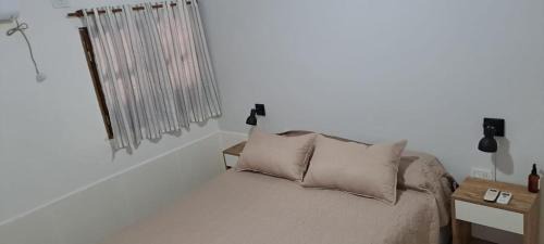 Presidencia Roque Sáenz Peña Apartamento | Complejo Los Azahares