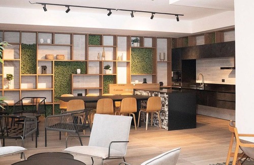 Downtown Santiago Apartamento | Compañia 1703