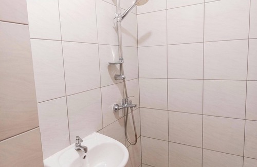 Makassar Apartamento | Compact Abode Studio (No Kitchen) Bandaraya - Tallasa City Makassar Apartment