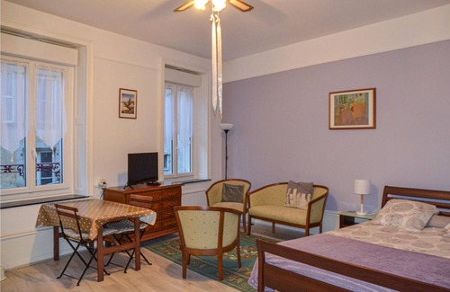 Plombieres-les-Bains Apartamento | Alojamiento de 1 habitaciones en Plombières-Les-Bains