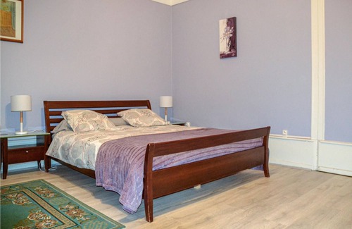 Plombieres-les-Bains Apartamento | Alojamiento de 1 habitaciones en Plombières-Les-Bains