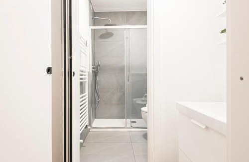 Lazzaretto Apartamento | Compact and charming studio Porta Venezia