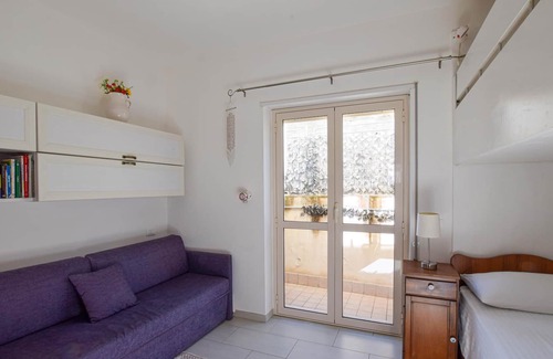 Pizzo Apartamento | Alojamiento de 1 habitaciones en Pizzo
