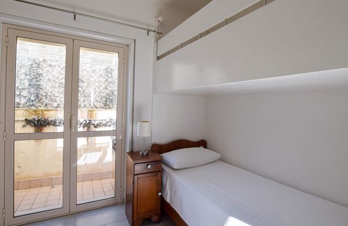 Pizzo Apartamento | Alojamiento de 1 habitaciones en Pizzo