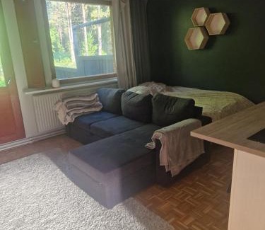 Ruka Apartamento | Compact beautiful apartment