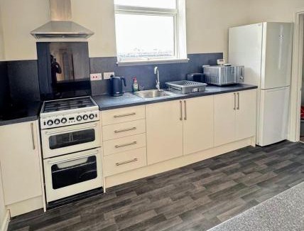 Easton Casa | Compact Budget Room - 9 Mins to Bristol Centre