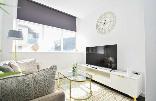 Bradford Apartamento | Compact & Convenient 1 Bed Apartment in Bradford