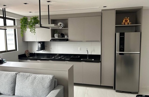 Tambau Apartamento | Compact Flat Tambau