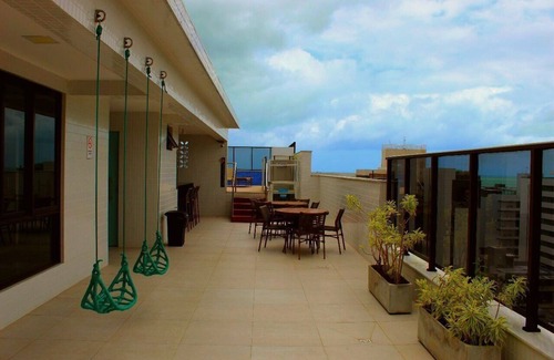 Tambau Apartamento | Compact Flat Tambau