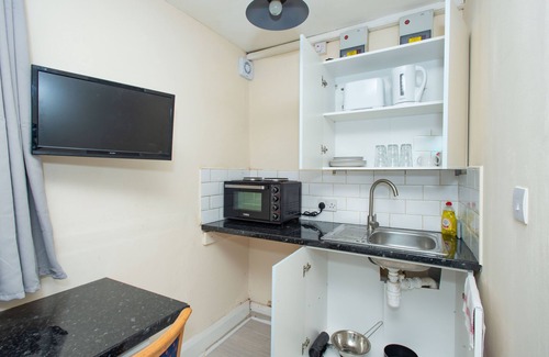 London Borough of Bromley Apartamento | Compact Studio 20 minutes to London via fast train