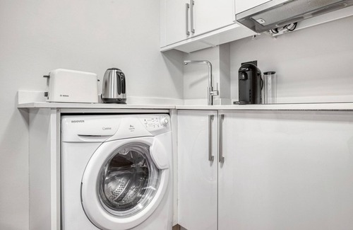 Bridge Apartamento | Compact Studio Apt in the City cls to Monument & Lon. Brdg by Blueground