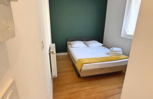 Arnaud Bernard Apartamento | Compans - Calme