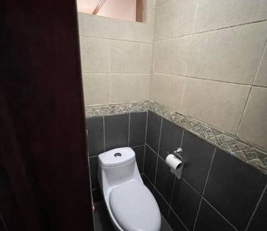 Escazú Apartamento | Comparte con la Naturaleza