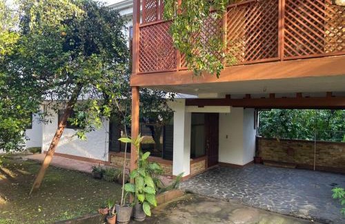 Escazú Apartamento | Comparte con la Naturaleza
