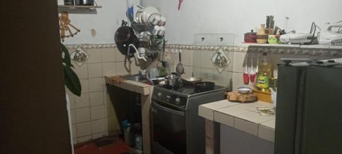 La Concepción Apartamento | Comparto departamento