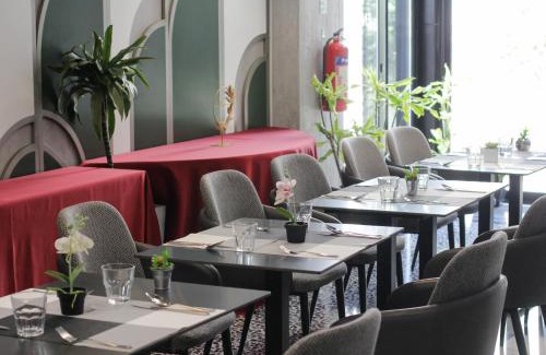 Golem Hotel | Compas Boutique Hotel