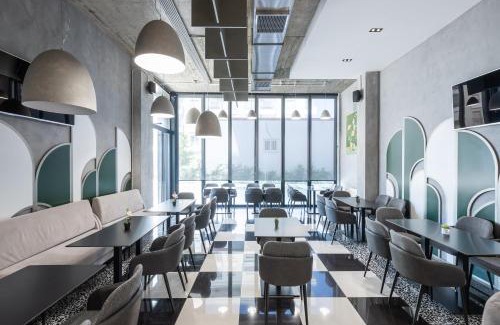 Golem Hotel | Compas Boutique Hotel