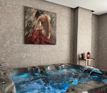 Golem Hotel | Compas Boutique Hotel
