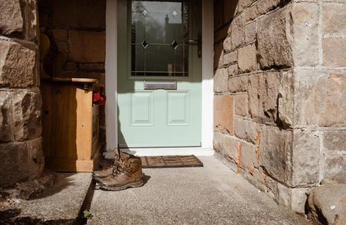 Wooler Casa | Compass Cottage