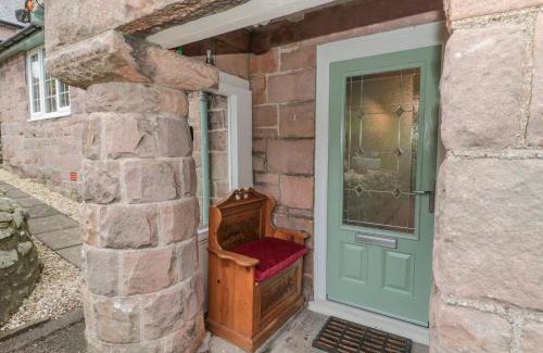Wooler Casa | Compass Cottage