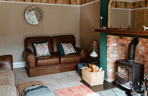 Wooler Casa | Compass Cottage