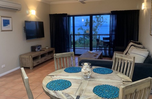 Hamilton Island Apartamento | *** COMPASS POINT # 2 ***