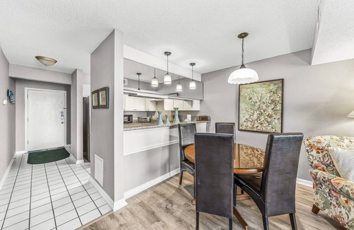 Gulf Shores Condominio | Compass Point 303