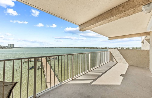 Gulf Shores Condominio | Compass Point 303