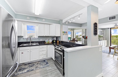 Gulf Shores Condominio | Compass Point 310