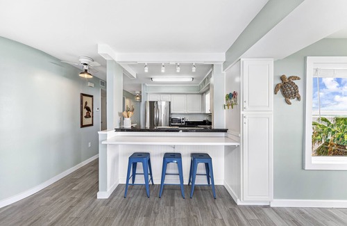 Gulf Shores Condominio | Compass Point 310