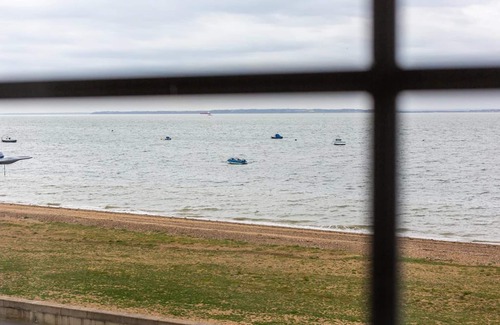 Southend-on-Sea Apartamento | Compass Point by Sorted Stay
