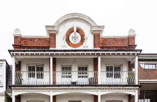 Southend-on-Sea Apartamento | Compass Point by Sorted Stay