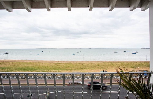 Southend-on-Sea Apartamento | Compass Point by Sorted Stay