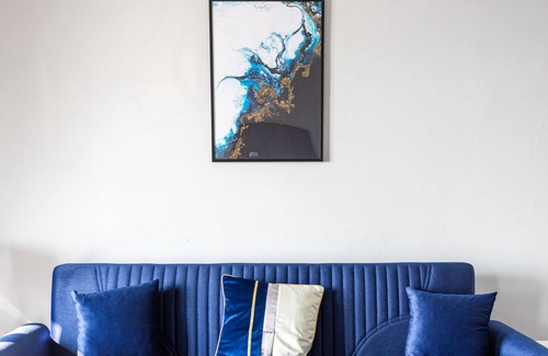 Southend-on-Sea Apartamento | Compass Point by Sorted Stay
