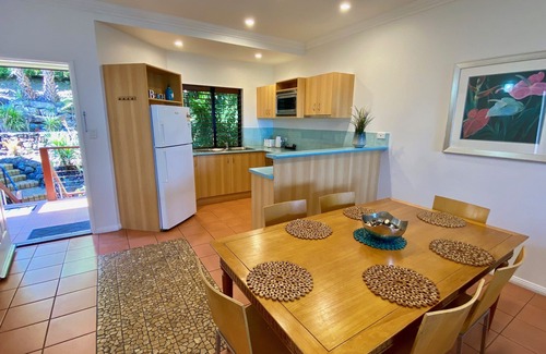 Hamilton Island Villa | *** PUNTO COMPASS 5 *** Hamilton Island