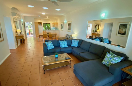 Hamilton Island Villa | *** PUNTO COMPASS 5 *** Hamilton Island